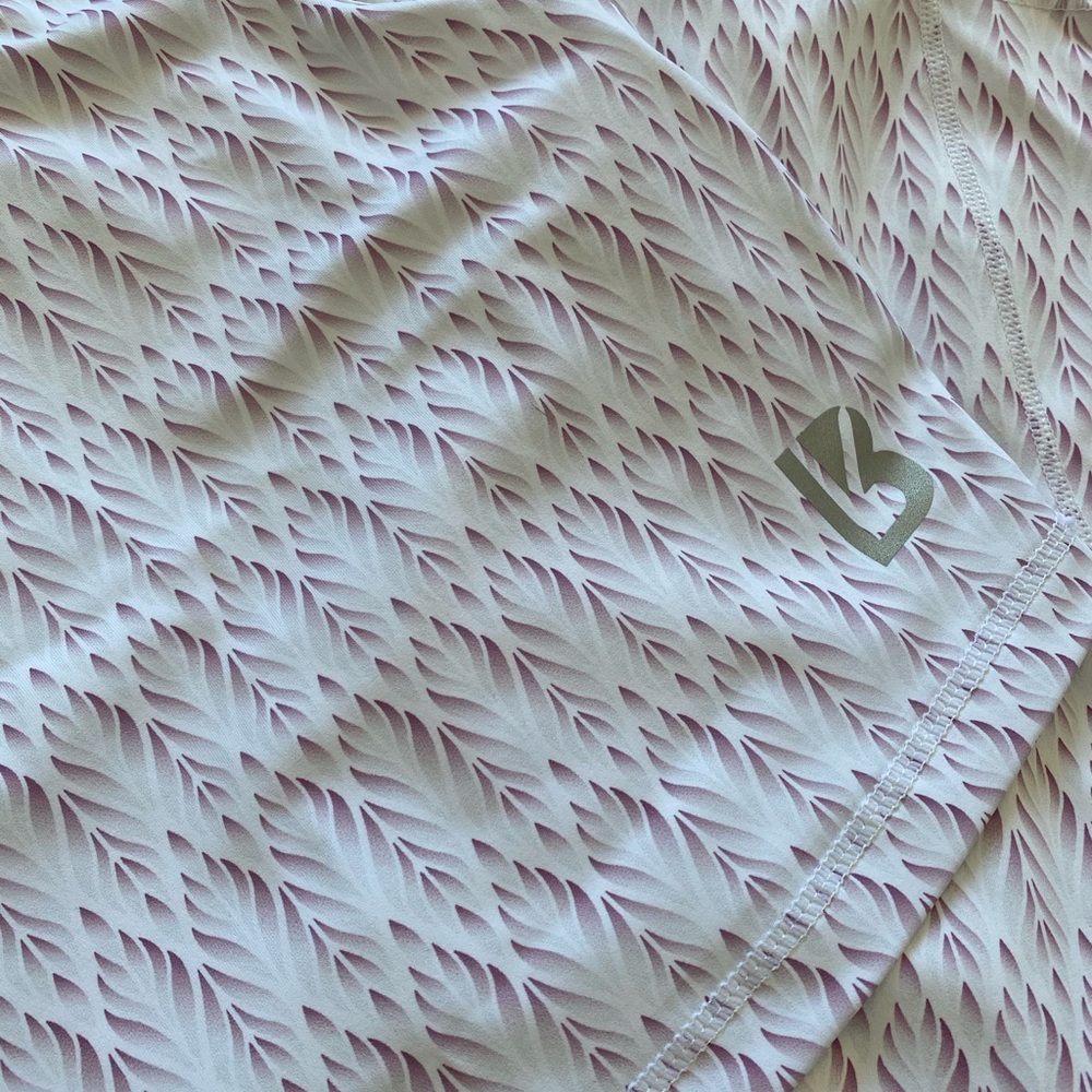 BuffBunny Leggings and Top